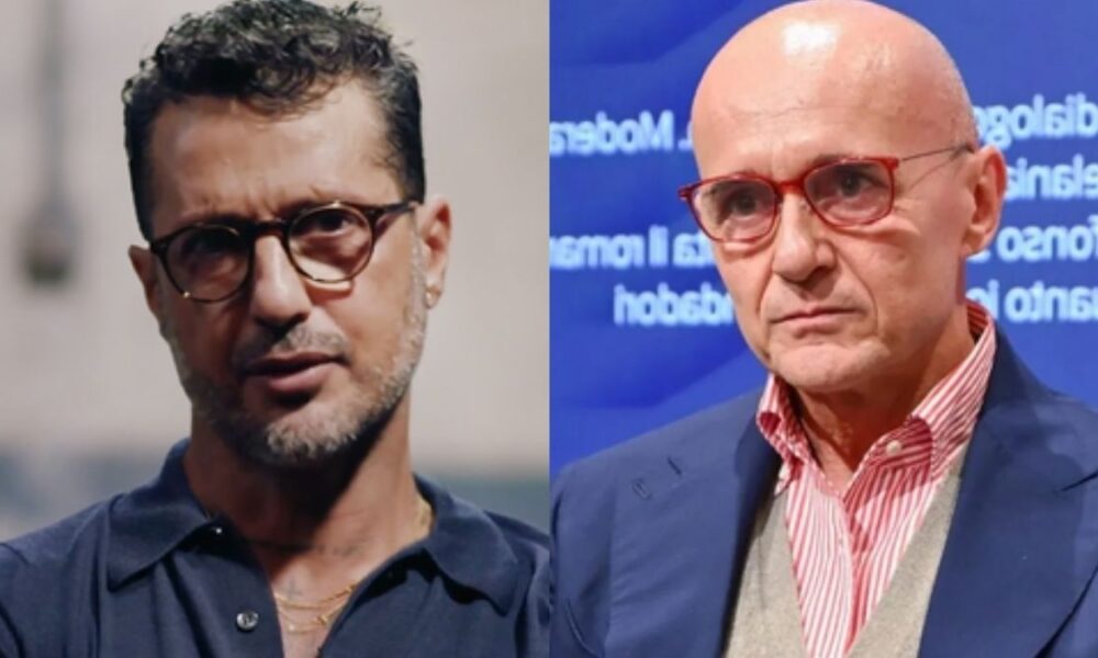 ⚖️ Caso Signorini: Blitz all’alba per Fabrizio Corona, la Procura sequestra tutto