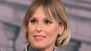 ✨ Federica Pellegrini annuncia la seconda gravidanza: in arrivo un’altra bambina! ✨