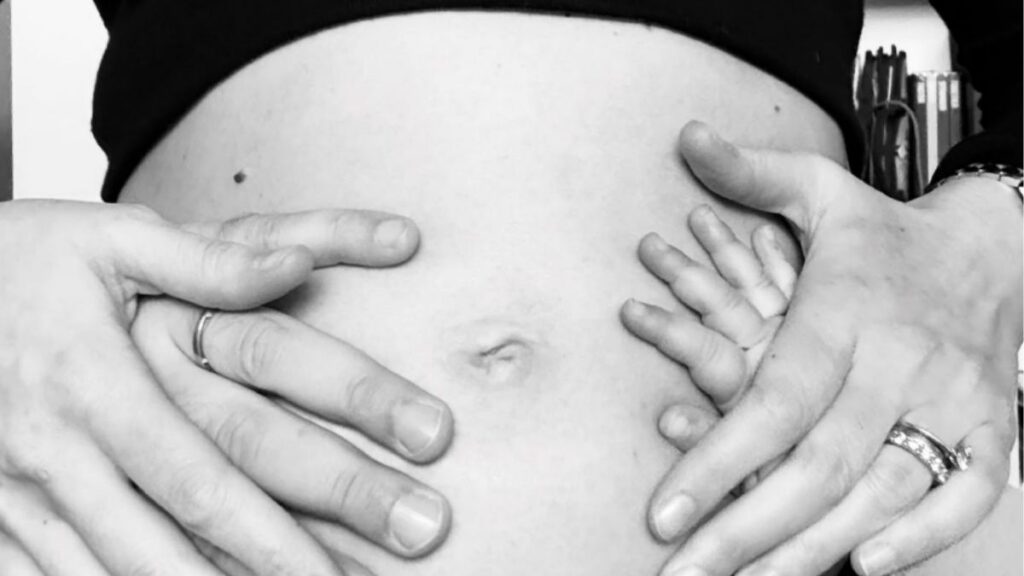 ✨ Federica Pellegrini annuncia la seconda gravidanza: in arrivo un'altra bambina! ✨ 47 federica pellegrini 1 1