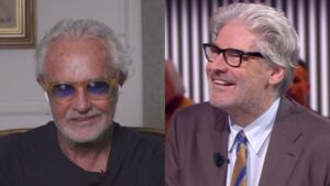 🗣️ Briatore Contro Landini: “Dov’era Quando le Aziende Venivano Portate Via dall’Italia?”