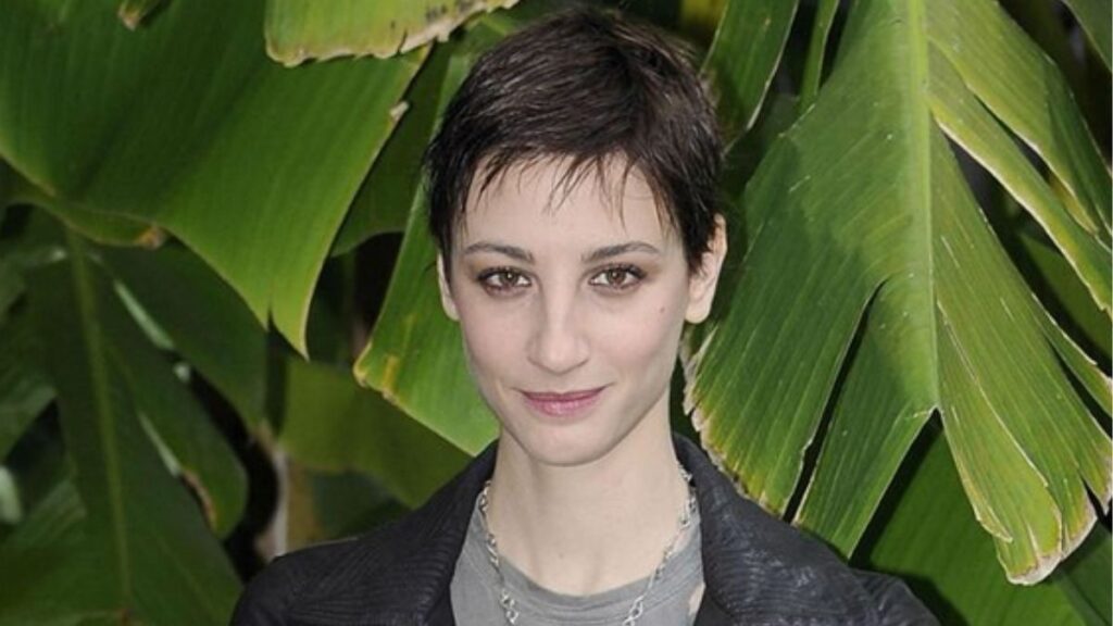 francesca inaudi