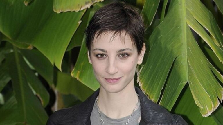 francesca inaudi