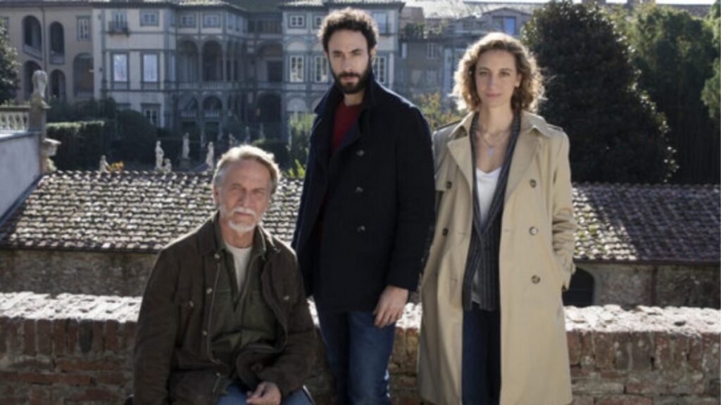 francesca inaudi laltro ispettore