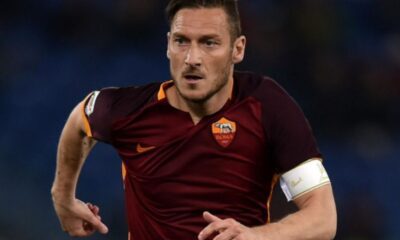 francesco totti