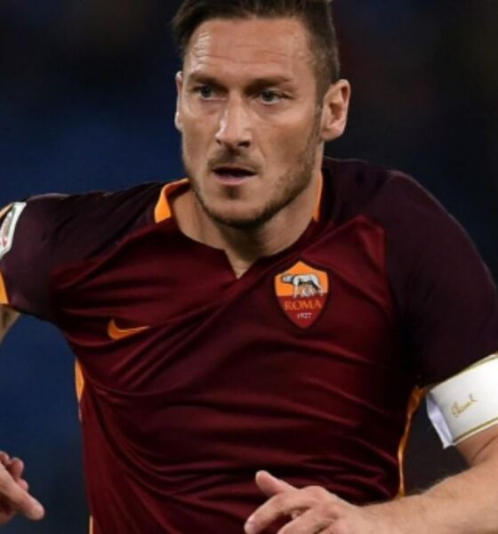 francesco totti