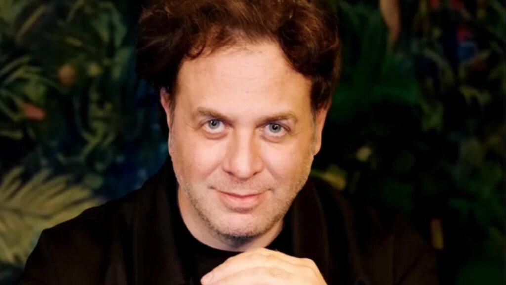 Gabriele Parpiglia: «Ho denunciato Alfonso Signorini, ma quello che fa Fabrizio Corona è violenza estrema» 48 gabriele parpiglia 1