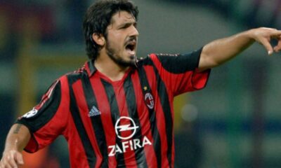 gennaro gattuso