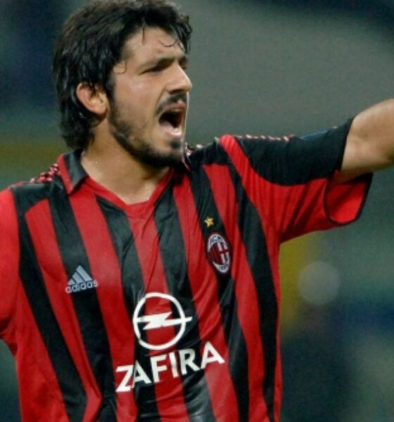 gennaro gattuso