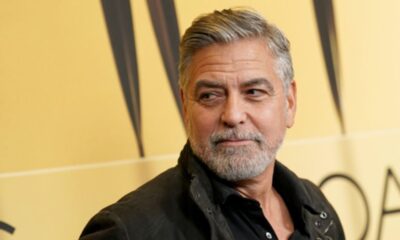 george clooney