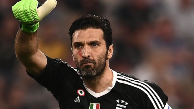 gianluigi buffon