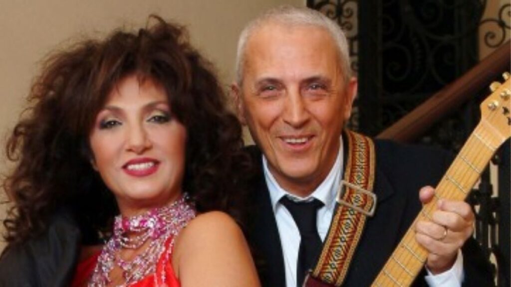 ❤️ Marcella Bella, Dedica Commovente al Fratello Gianni a Ballando 48 gianni e marcella bella