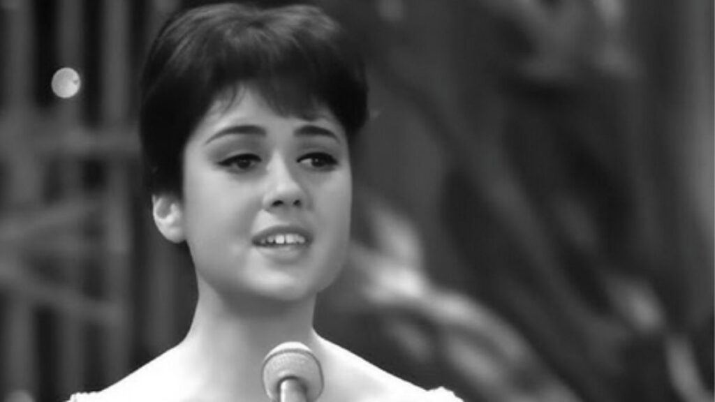 Gigliola Cinquetti: Età, Biografia e Carriera 48 gigliola cinquetti dio come ti amo