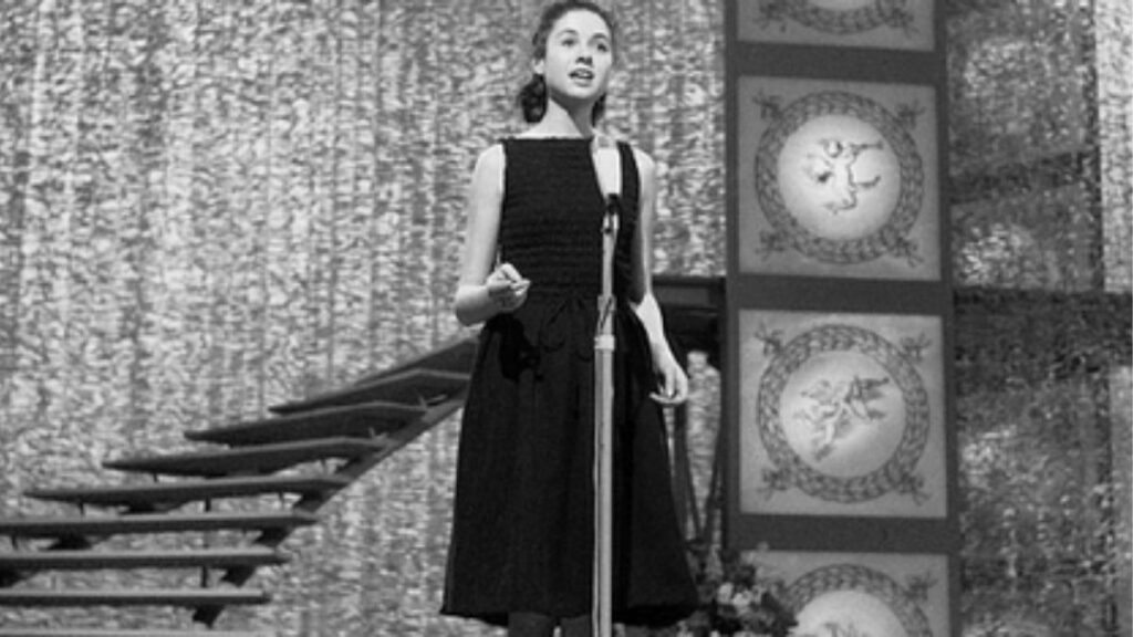 Gigliola Cinquetti: Età, Biografia e Carriera 47 gigliola cinquetti non ho leta