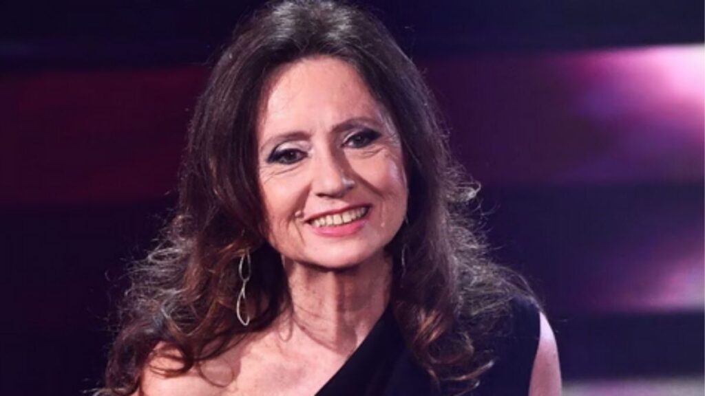 Gigliola Cinquetti: Età, Biografia e Carriera 49 gigliola cinquetti sanremo