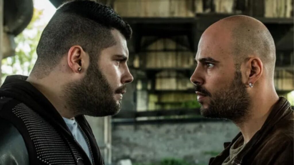 Serie TV 2026: le più attese tra grandi ritorni, spin-off e nuove ossessioni 48 gomorra