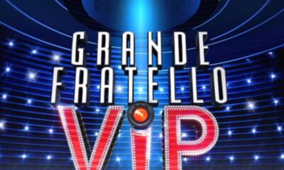 grande fratello vip