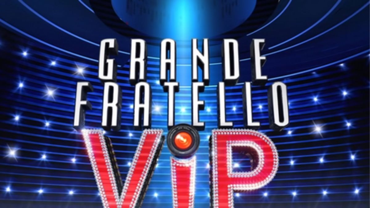 grande fratello vip