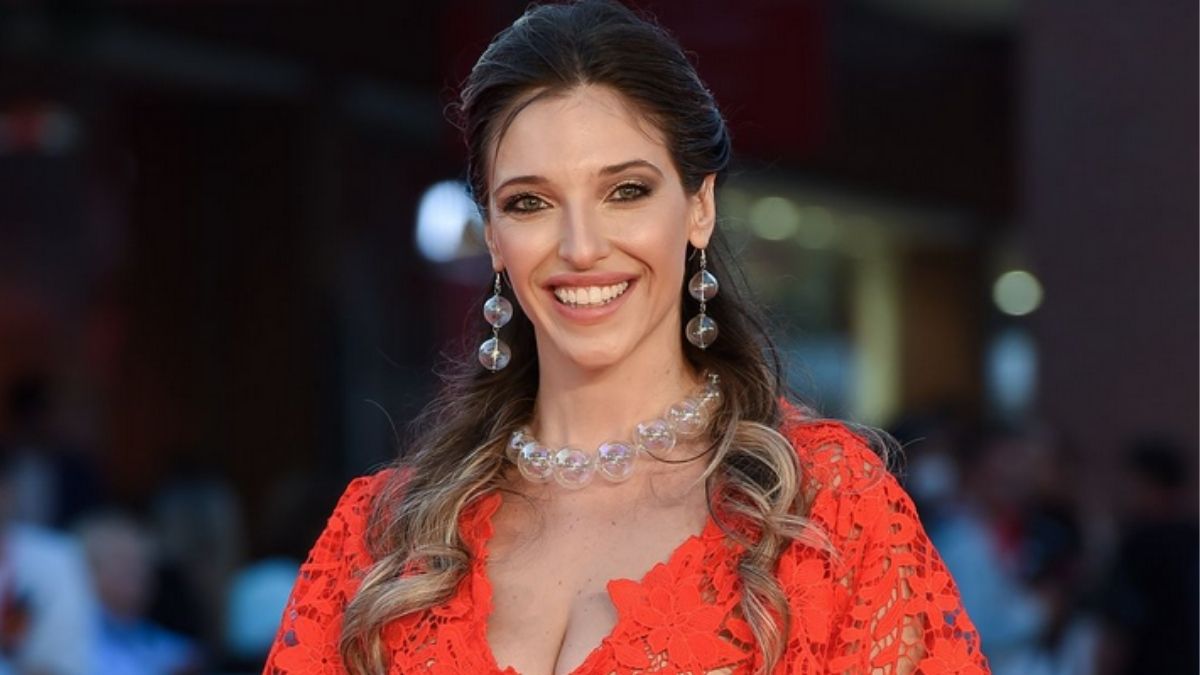 guenda goria la figlia d8217arte tra gossip musica e la forza di mamma tutto sulla sua vita privata e la carriera