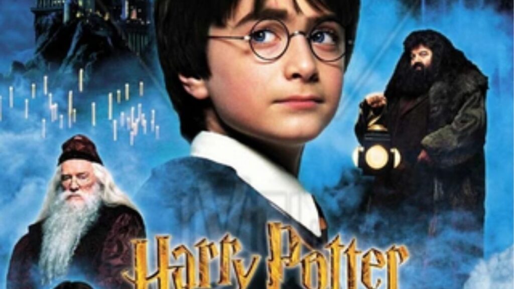📺 Mediaset: Il Palinsesto Natalizio tra Film Cult, Musica e Sospensioni 48 harry potter