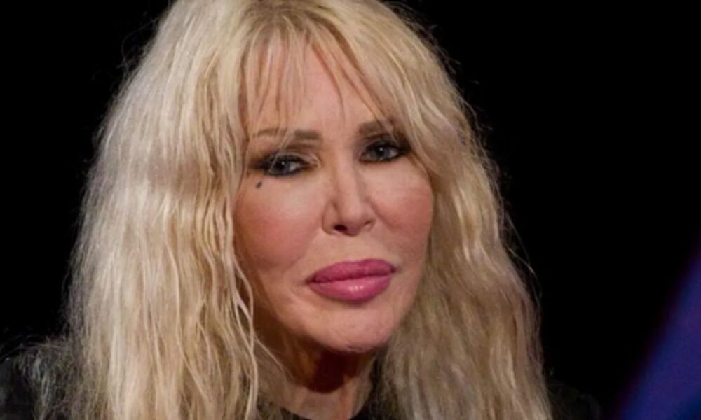 🎤 Ivana Spagna a Verissimo: La Depressione dopo il Lutto