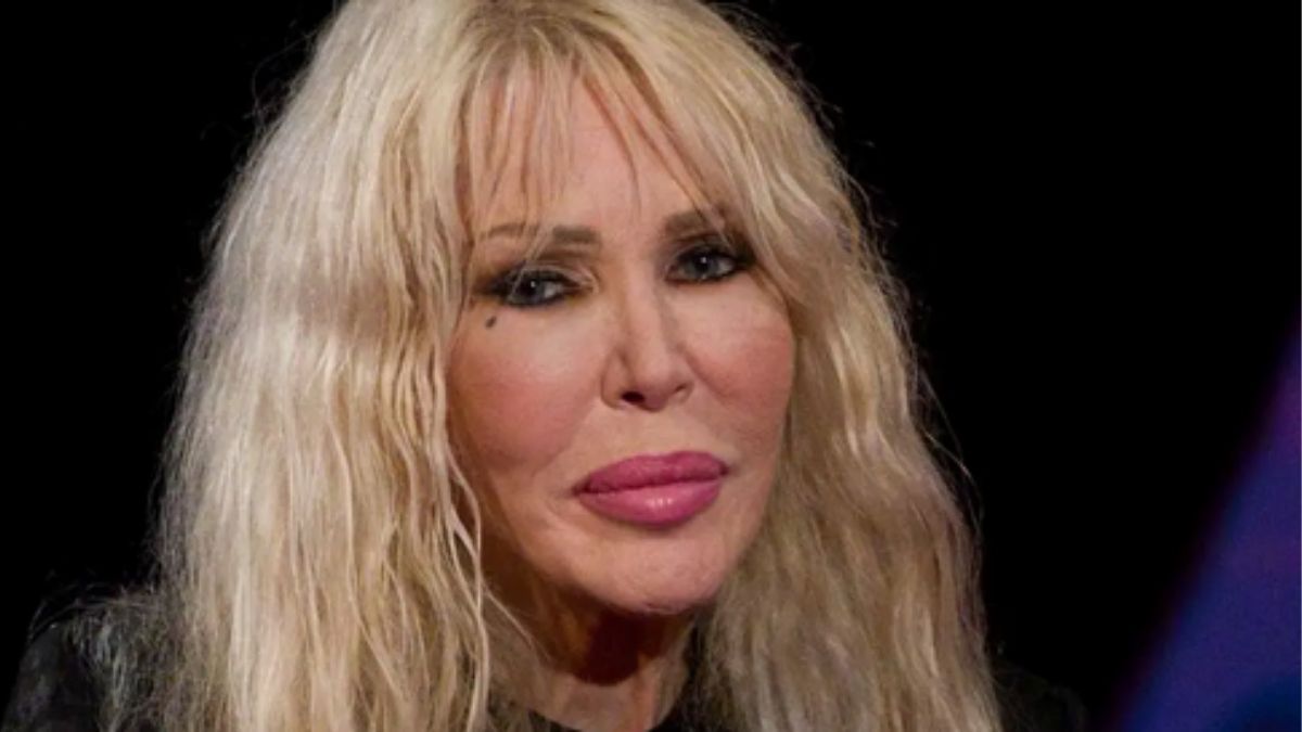 ? Ivana Spagna a Verissimo: La Depressione dopo il Lutto