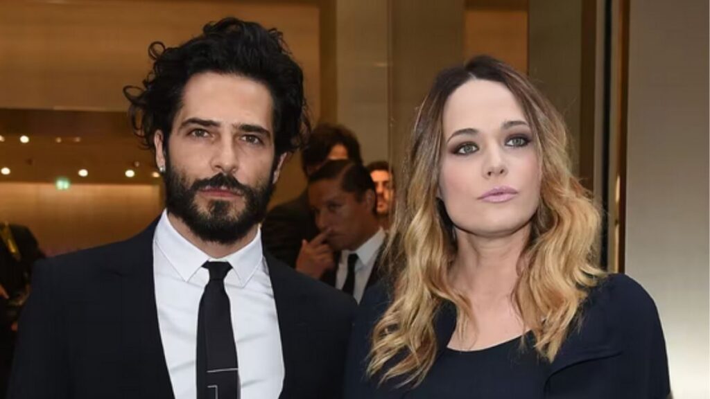 📺 "Se fossi te": Laura Chiatti e Marco Bocci si scambiano le vite su Rai 1 47 laura chiatti e marco bocci 1