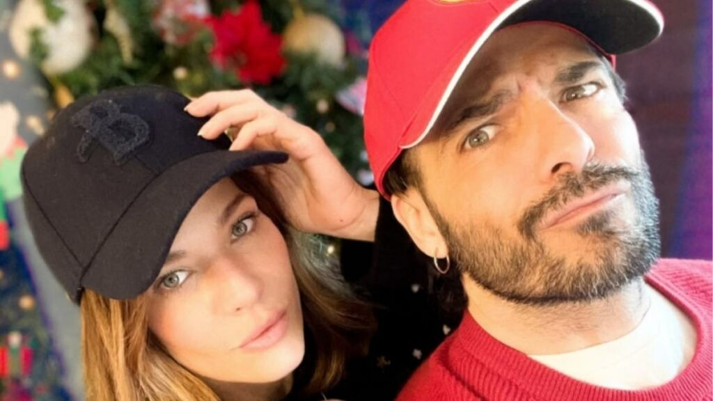 📺 "Se fossi te": Laura Chiatti e Marco Bocci si scambiano le vite su Rai 1 49 laura chiatti e marco bocci 3