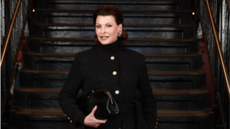 linda evangelista