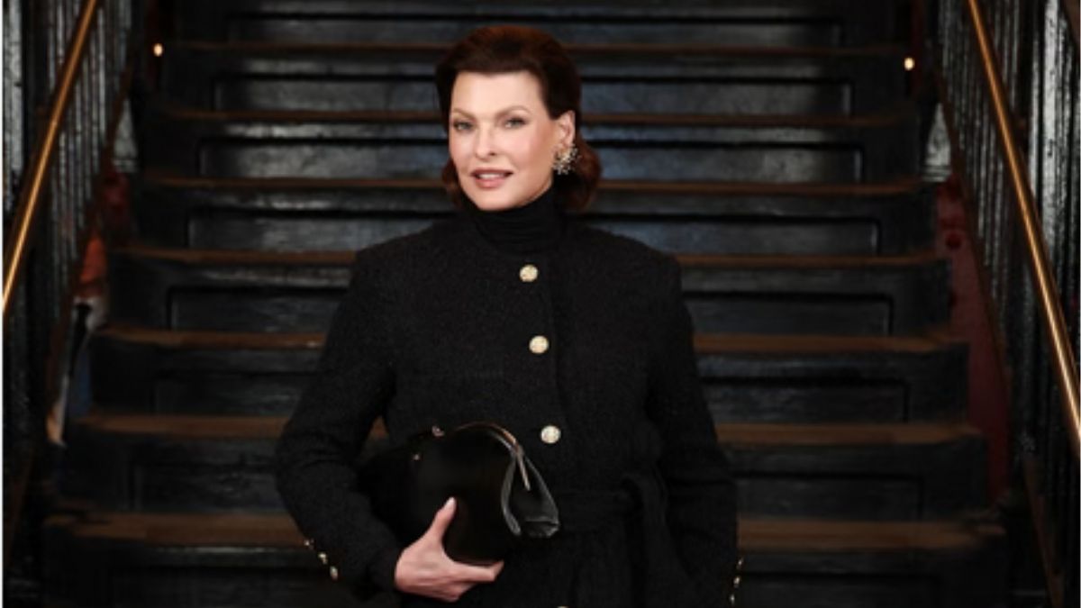 ???? Il Caschetto Anni ’20 di Linda Evangelista da Chanel: Eleganza Retrò e Effetto Anti Age