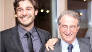 Morto il papà di Lino Guanciale chi era e cosa faceva Clelio medico stimato in Abruzzo
