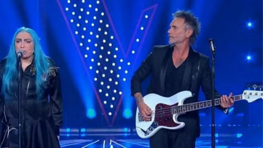 loredana berte e nek