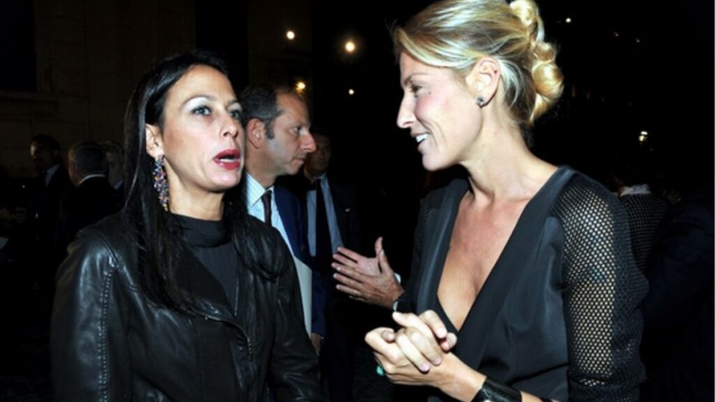 ✨ Ludovica Andreoni: L'Ex Moglie Designer di Luca Cordero di Montezemolo 48 ludovica andreoni 1