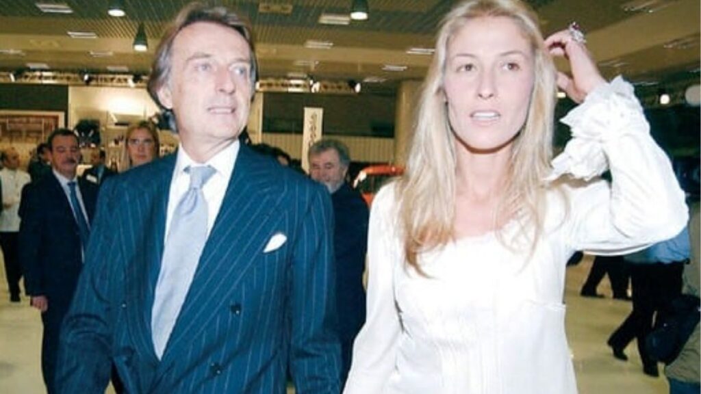 ✨ Ludovica Andreoni: L'Ex Moglie Designer di Luca Cordero di Montezemolo 47 ludovica andreoni e luca cordero di montezemolo