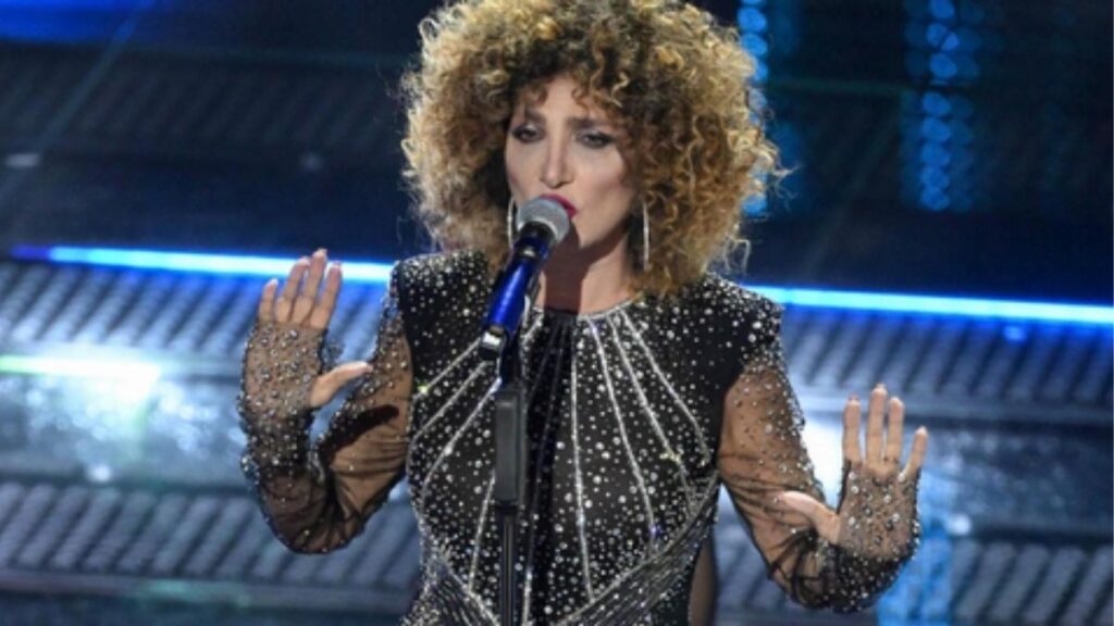 ❤️ Marcella Bella, Dedica Commovente al Fratello Gianni a Ballando 47 marcella bella 1