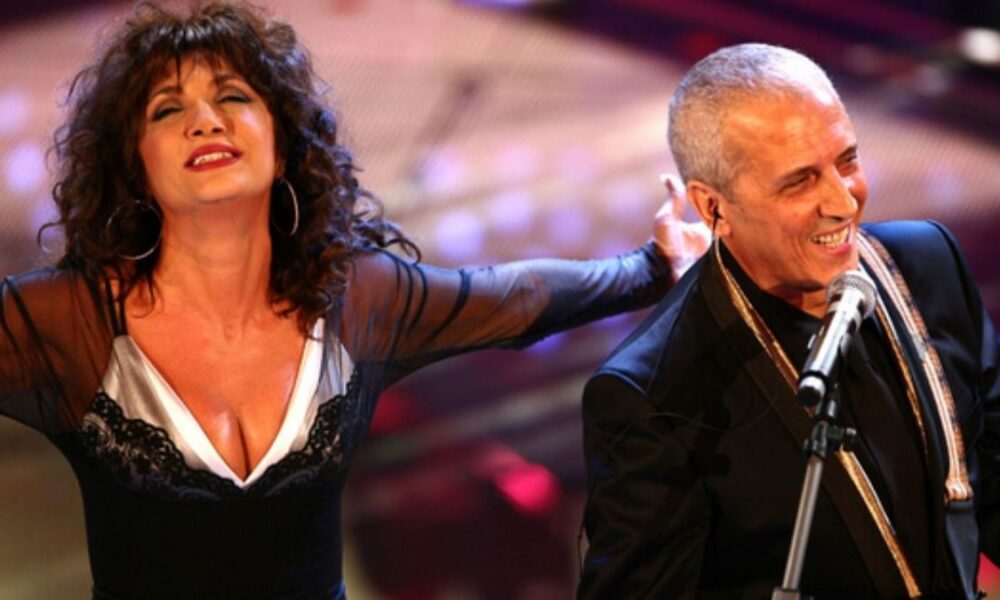 ❤️ Marcella Bella, Dedica Commovente al Fratello Gianni a Ballando