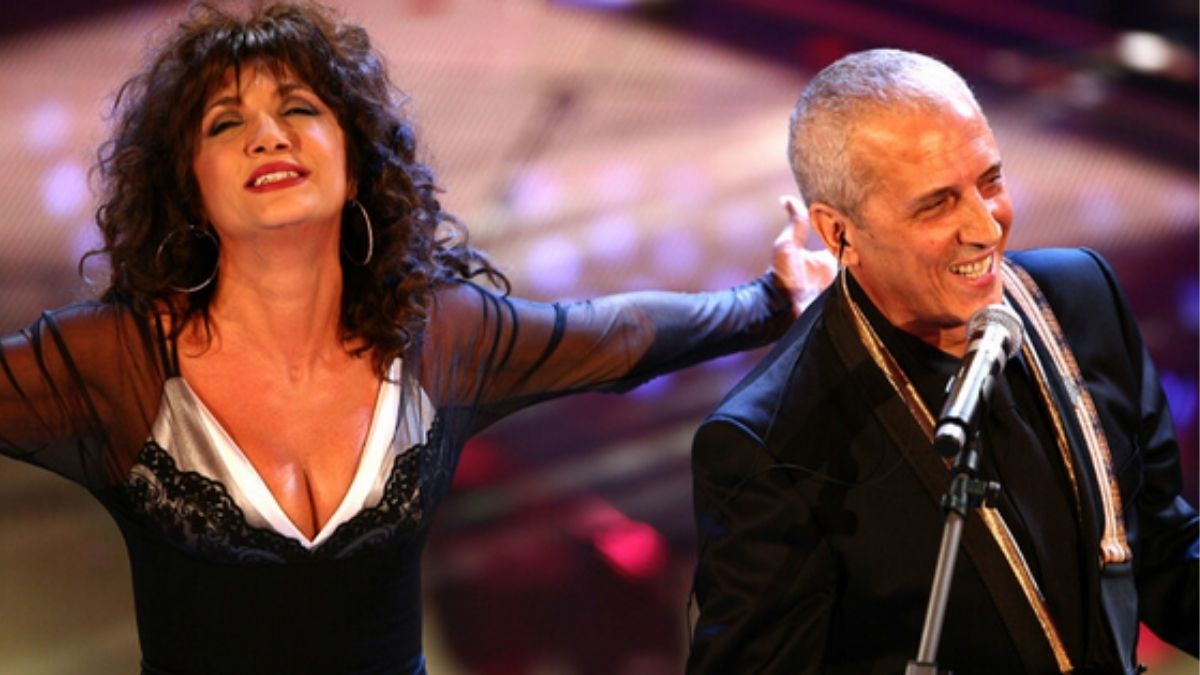 ?? Marcella Bella, Dedica Commovente al Fratello Gianni a Ballando ?? Marcella Bella, Dedica Commovente al Fratello Gianni a Ballando