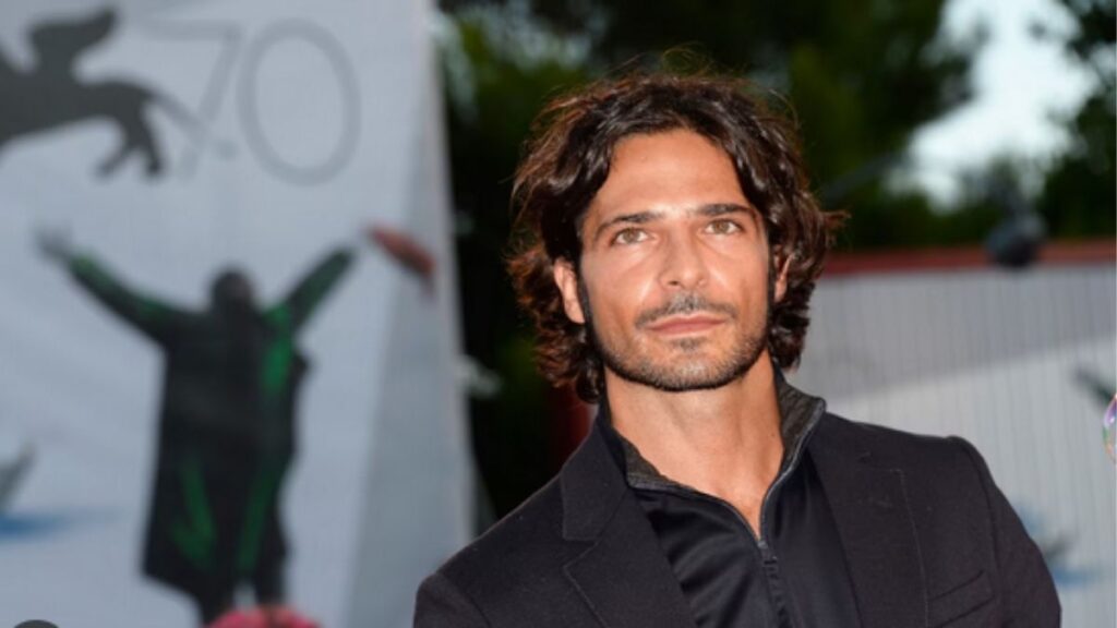 marco bocci