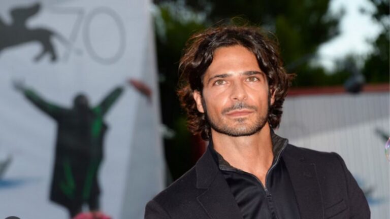 marco bocci