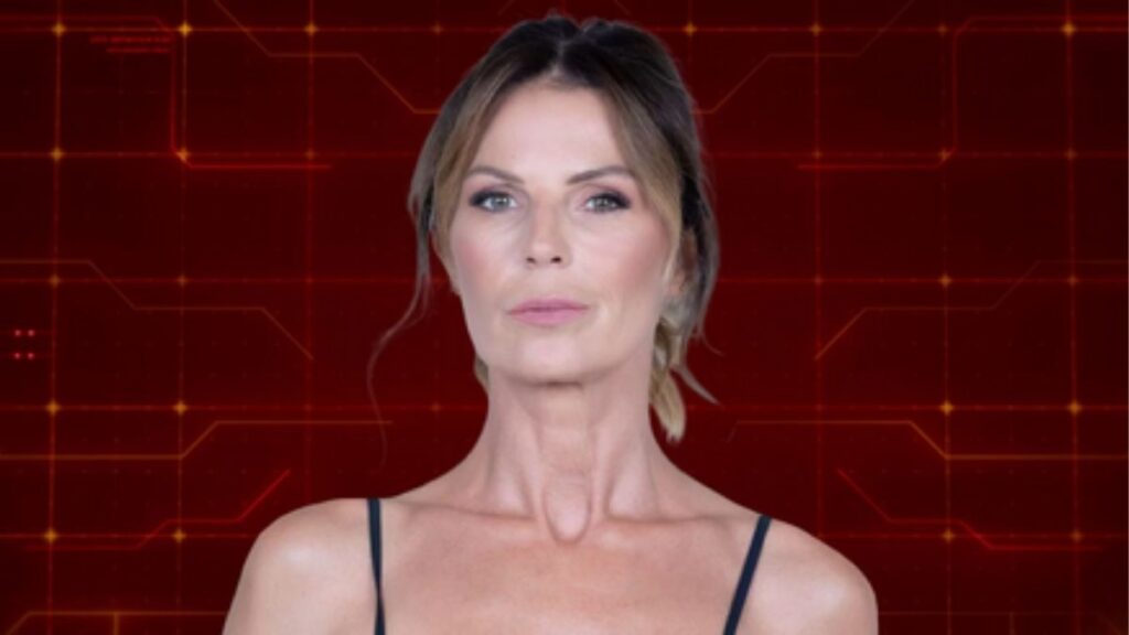Marina La Rosa e i guadagni da capogiro: "100 milioni per una sera dopo il GF" 48 marina la rosa 1