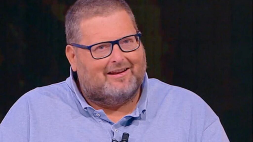 ⚖️ Scontro Adinolfi-Lucarelli: dalle accuse social alla querela 48 mario adinolfi 1