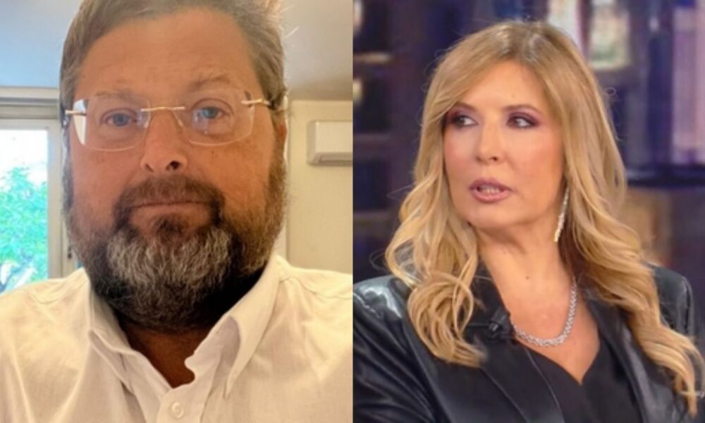 ⚖️ Scontro Adinolfi-Lucarelli: dalle accuse social alla querela