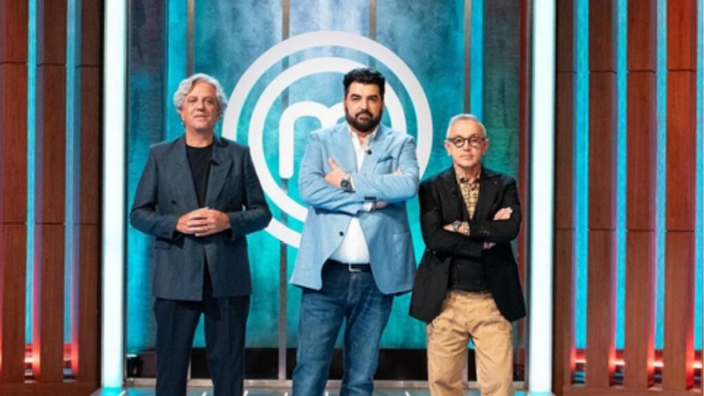 👨🍳 Novità e Meccanismi di MasterChef Italia 15 47 mastechef italia 15 i giudici