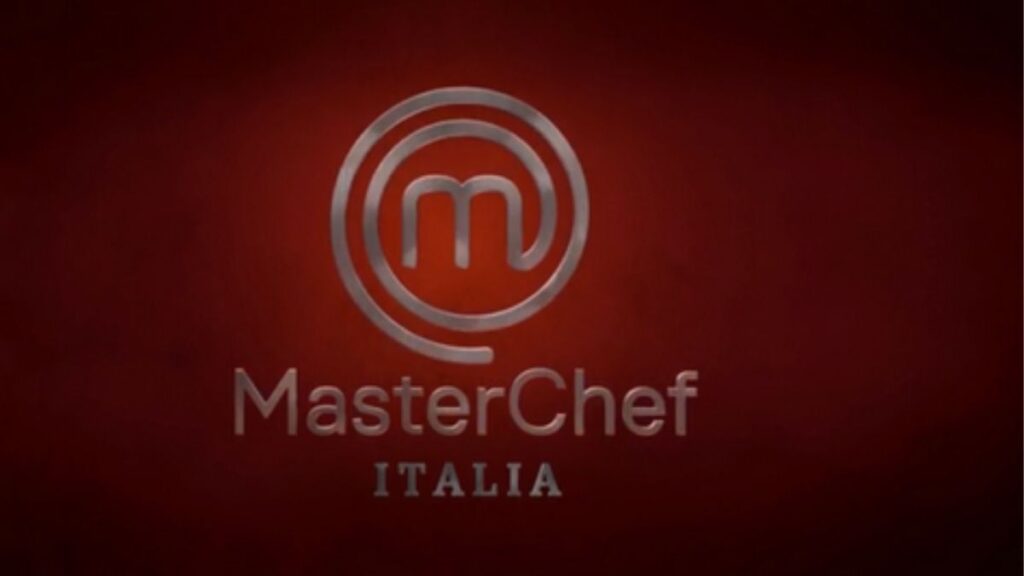 👨🍳 Novità e Meccanismi di MasterChef Italia 15 48 mastechef italia 15 logo