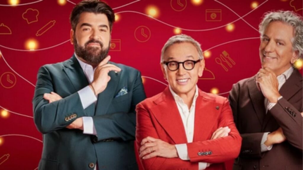 masterchef italia 15 i giudici