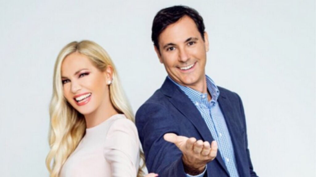 📺 Ascolti TV di Venerdì 19 Dicembre 2025: Trionfo per "The Voice Senior" e Scossa nell'Access 49 mattino 5