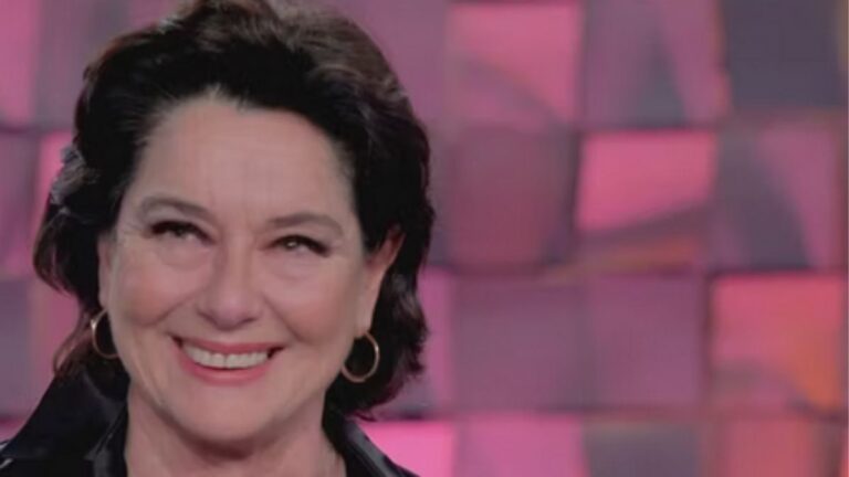monica guerritore