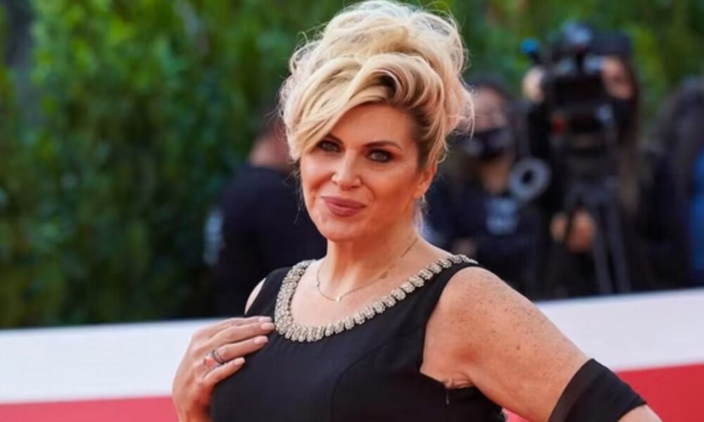Nadia Rinaldi e l’incubo della chirurgia: “Rischiavo la vita, ero diventata verde”