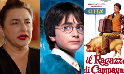 palinsesto natalizio di mediaset