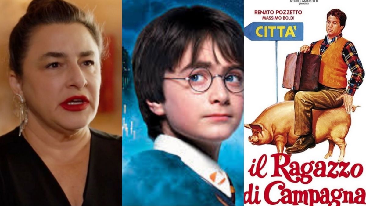 ? Mediaset: Il Palinsesto Natalizio tra Film Cult, Musica e Sospensioni ? Mediaset: Il Palinsesto Natalizio tra Film Cult, Musica e Sospensioni