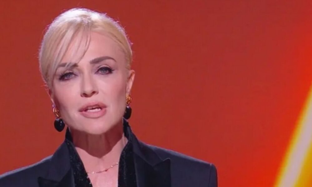 ❤️‍🔥 Paola Barale Senza Freni: “Sesso, Happy Ending e la Gioia di Stare Sola”